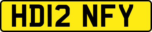 HD12NFY