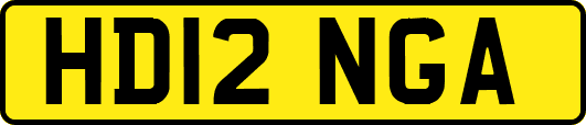HD12NGA