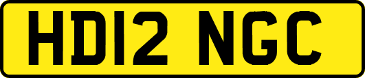 HD12NGC