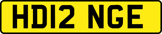 HD12NGE
