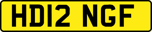 HD12NGF