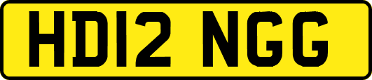 HD12NGG