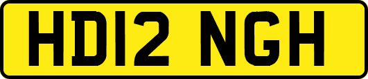 HD12NGH