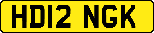 HD12NGK