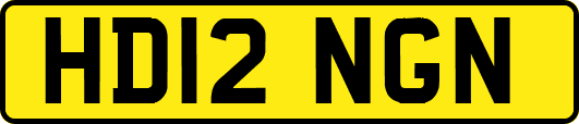 HD12NGN