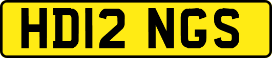 HD12NGS