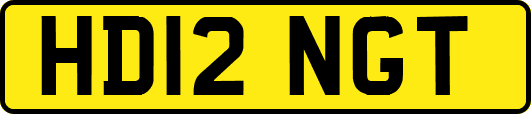 HD12NGT