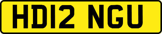HD12NGU