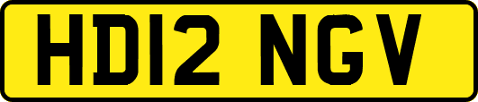 HD12NGV
