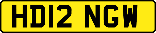 HD12NGW