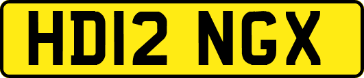 HD12NGX