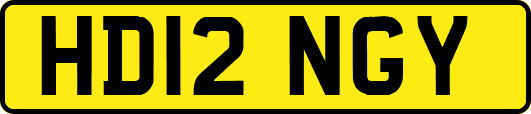 HD12NGY