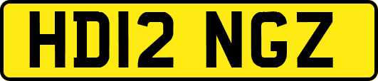 HD12NGZ