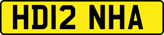 HD12NHA