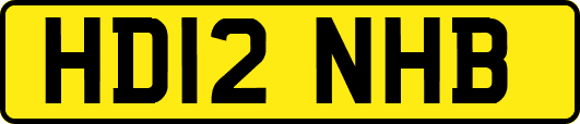 HD12NHB