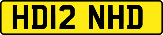 HD12NHD