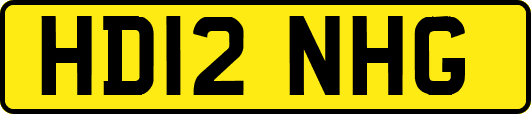 HD12NHG