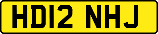 HD12NHJ