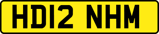 HD12NHM