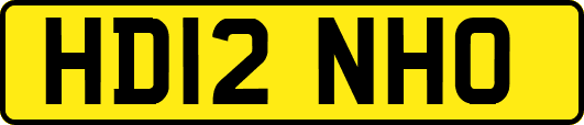 HD12NHO