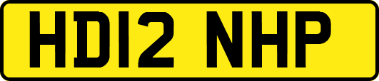 HD12NHP