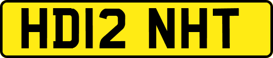 HD12NHT