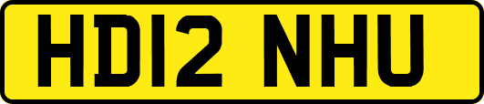 HD12NHU