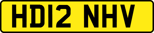 HD12NHV