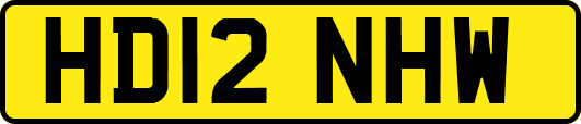 HD12NHW
