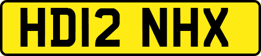 HD12NHX