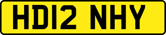 HD12NHY