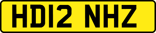 HD12NHZ