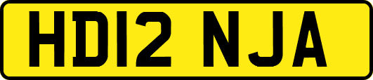 HD12NJA