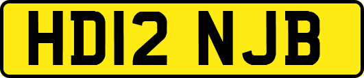 HD12NJB