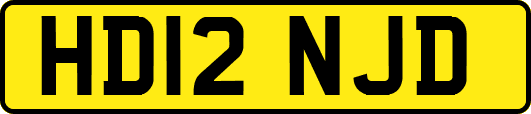 HD12NJD