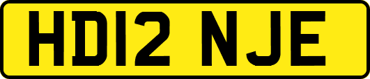 HD12NJE