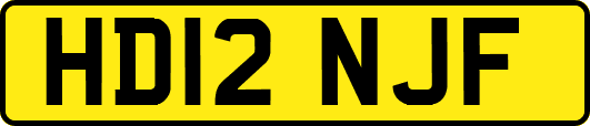 HD12NJF