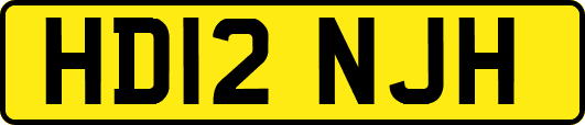 HD12NJH