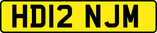 HD12NJM