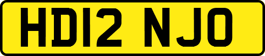 HD12NJO