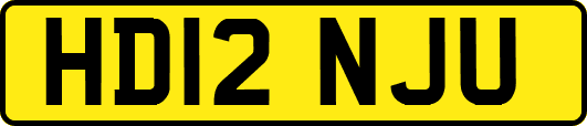 HD12NJU