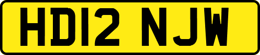 HD12NJW