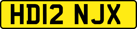 HD12NJX