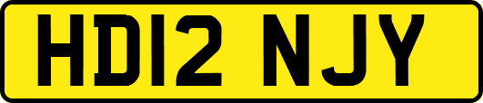HD12NJY