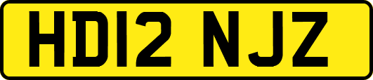 HD12NJZ