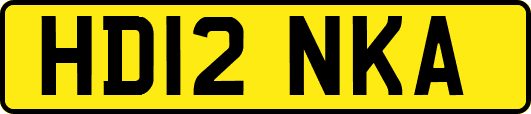 HD12NKA