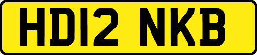 HD12NKB