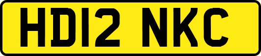 HD12NKC