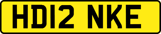 HD12NKE