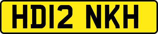 HD12NKH